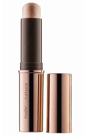 Nude By Nature Touch Of Glow Highlight Stick