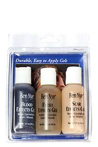Ben NYE Blood Effects Gel
