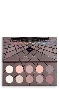 Zoeva En Taupe Eye Shadow Palette