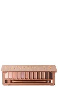 Urban Decay Naked3 Eyeshadow Palette