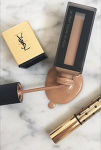 2. Colour-matching to Your Skin Tone Correctly