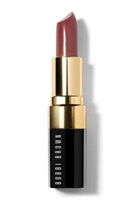 3.bobbi brown lipstick