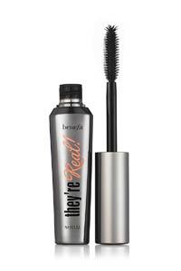 5.benefit theyrereal mascara