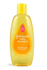 9.johnsons baby nomoretears