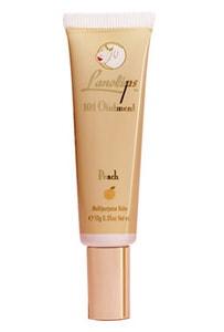 LANOLIPS 101 FRUITIES IN PEACH