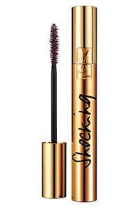 YSL SHOCKING MASCARA