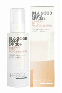 Mecca Cosmetica In A Good Light Tinted Moisturiser