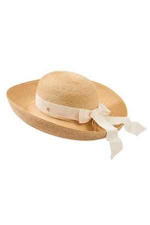 Helen Kaminski Newport Standard Brim Hat