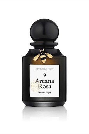 L’Artisan Parfumeur Arcana Rosa 9