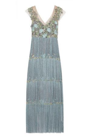 Marchesa Notte Gown