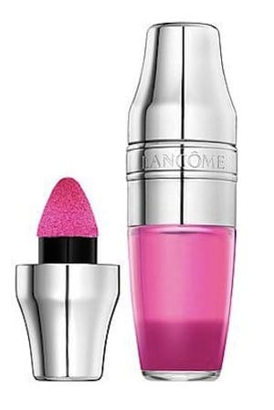 Lancome Juicy Shaker Lip Colour In Berry In Love