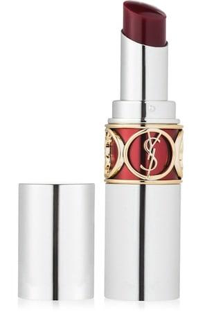 Ysl Volupte Sheer Candy Lipstick In Mouthwatering Berry