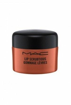 Mac Lip Scrubtious In Sweet Brown Sugar