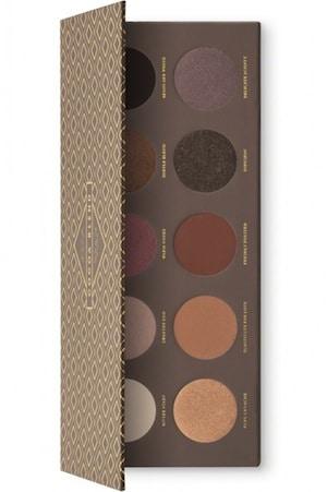 Zoeva Cocoa Blend Palette