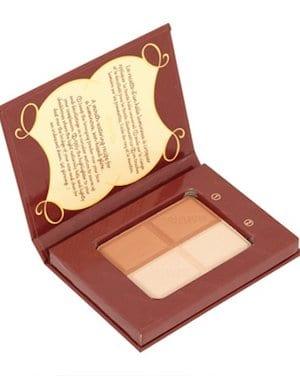 Bourjois Delice De Poudre Contouring Duo