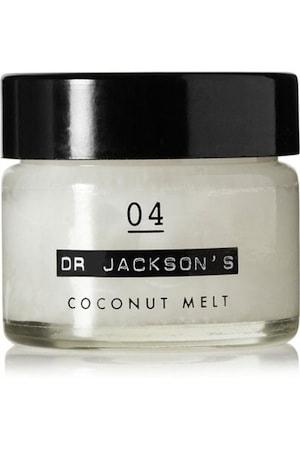 Dr Jackson’S Coconut Melt 04