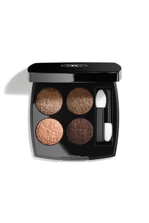 Chanel Les 4 Ombres Tweed Multi-Effect Quadra Eyeshadow