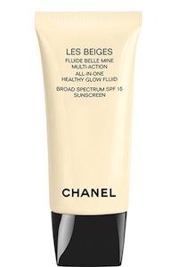 Chanel Les Beiges Healthy Fluid Glow Tinted Moisturiser