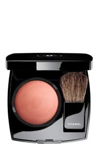 Chanel Les 4 Ombres Tissè Rivoli