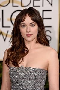 4. Dakota Johnson – Smoke and Mirro