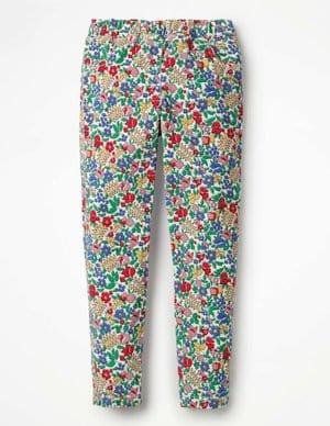 Cord Leggings