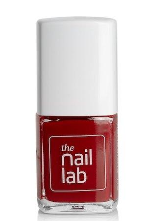 The Nail Lab Polish in Brooke