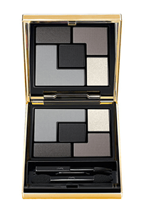 Yves Saint Laurent Couture Palette in Tuxedo