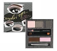 Benefit Smokin’ Eyes Sexy Eye And Brow Make-Over Kit