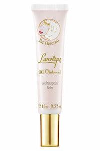 LANOLIPS 101 OINTMENT MULTI PURPOSE BALM