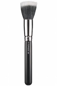 MAC 187 DUO FIBRE FACE BRUSH