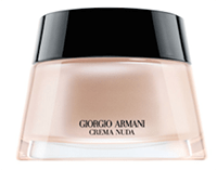 Giorgio Armani Crema Nuda in Light Glow