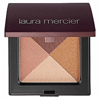 The Laura Mercier Shimmer Bloc in Golden Mosaic