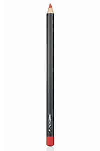 MAC Lip Liner in Auburn