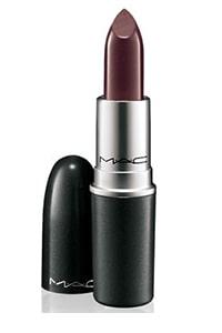 MAC Lipstick in Media