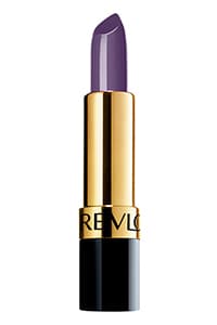 Revlon Super Lustrous Lipstick in Va Va Violet