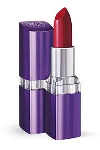 Rimmel Moisture Renew In Sloane’S Plum
