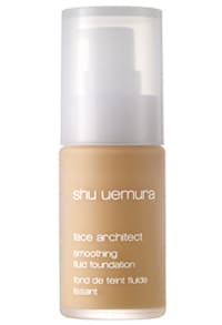 Shu Uemura Face Architect Foundation