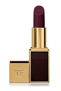 Tom Ford Lip Colour in Bruised Plum