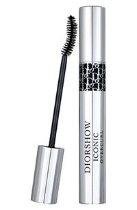 Diorshow Iconic Waterproof High Definition Curler Macara