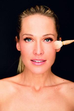 Step 1: Skin Prep and Eyes