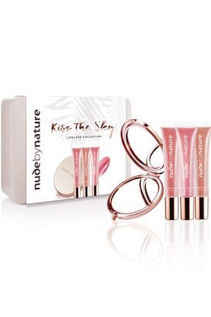 Kiss the Sky Lip Collection
