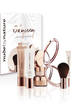 Odyssey Complexion Collection