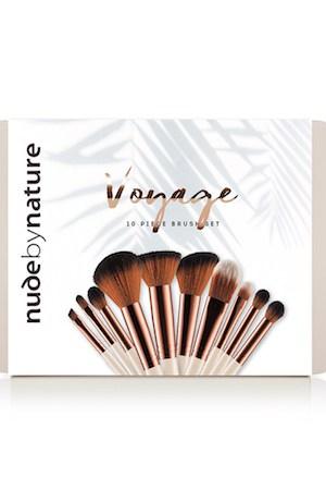 Voyage Brush Set