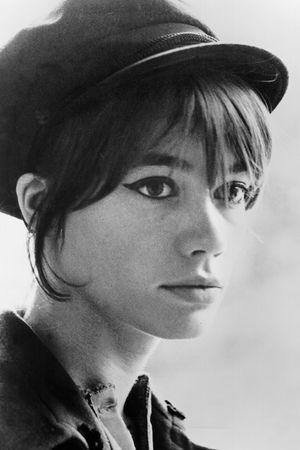 Muse: Francoise Hardy