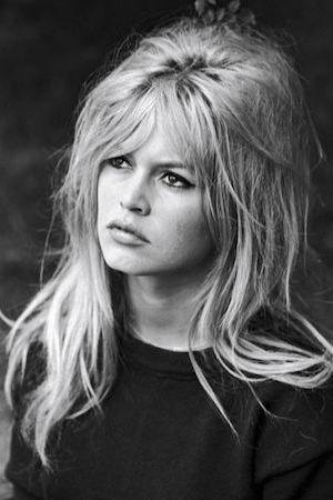 Muse: Brigitte Bardot