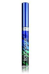 Revlon Mascara Bold Lacquer in Blackest Black