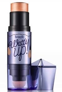 Benefit watts up