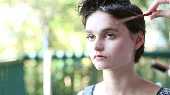 Desiree Wise is an excellent makeup artist and one of our...
