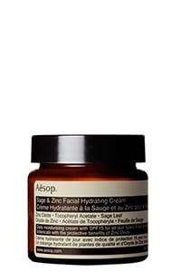 Aesop Sage & Zinc Facial Hydrating Cream