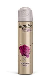 Impulse Romantic Spark